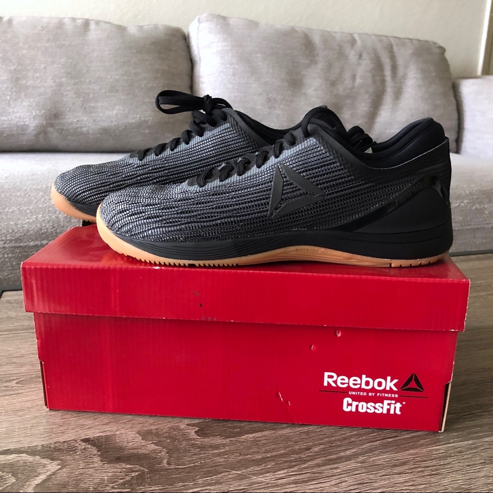 Reebok CrossFit Nano 8 Flexweave